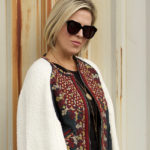 Boho-Chic Jacket — Another Favorite!