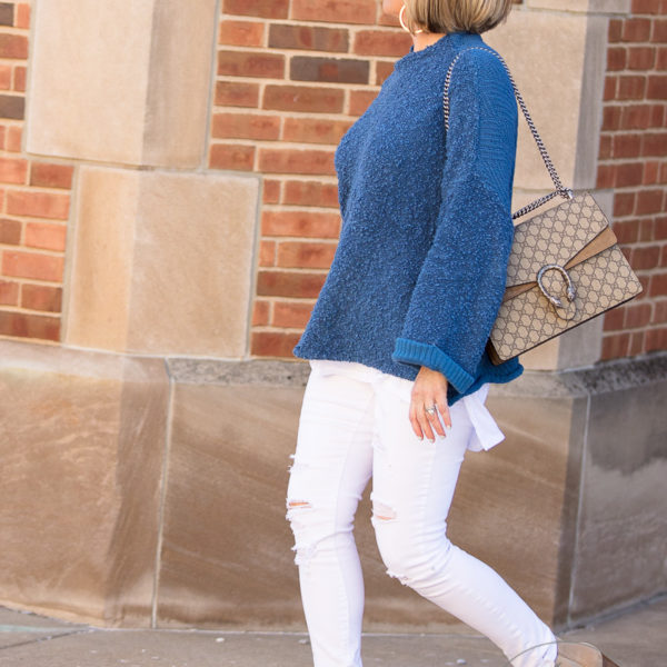 My Shopbop Buy More, Save More Sale Picks + A Sweater on Super Sale!