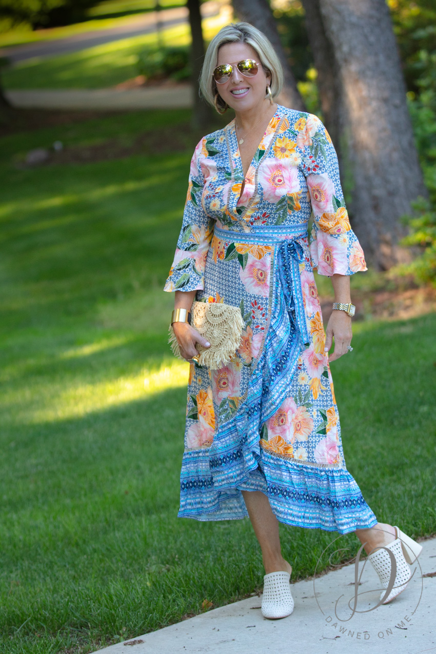 My Favorite Boho-Vintage Inspired Dresses For Summer | Dawned On Me