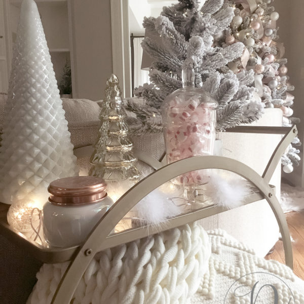 2018 Holiday Decor-Christmas Decorating Ideas for Your Home