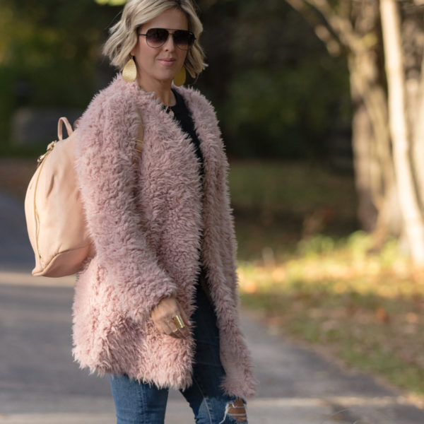 Fluffy and Wubby Jacket Trend – 3 Tips to Find the Right One!