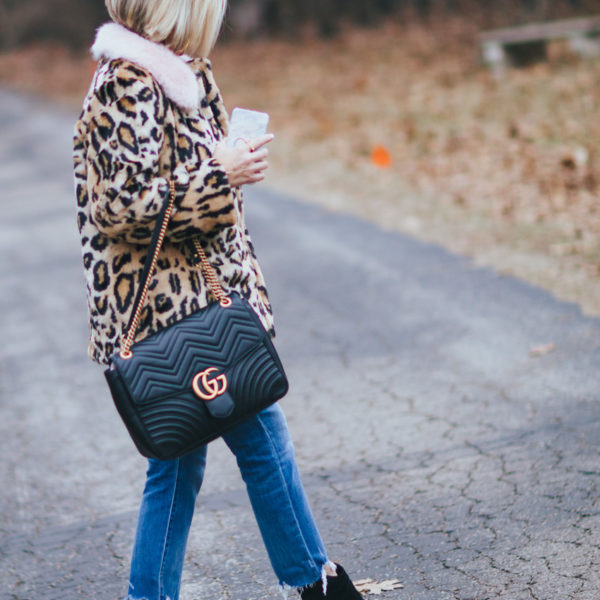 The Best of Leopard Coats