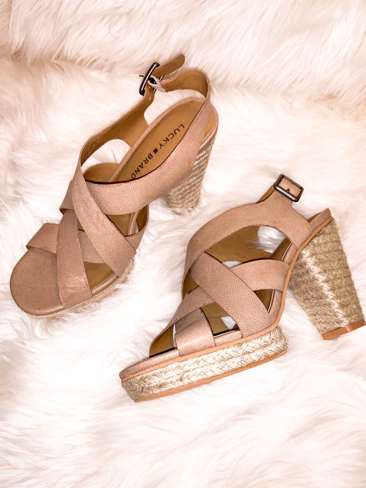 Cute Spring Shoes Roundup | Fashion | Dawned On Me