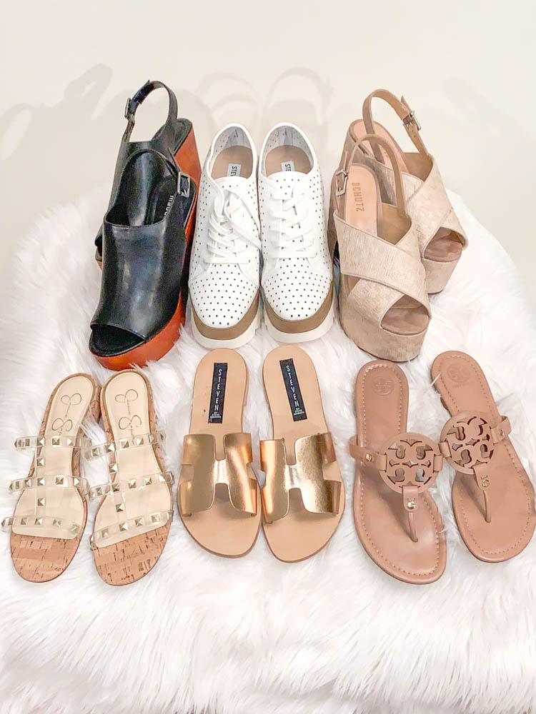 Cute Spring Shoes Roundup | Fashion 