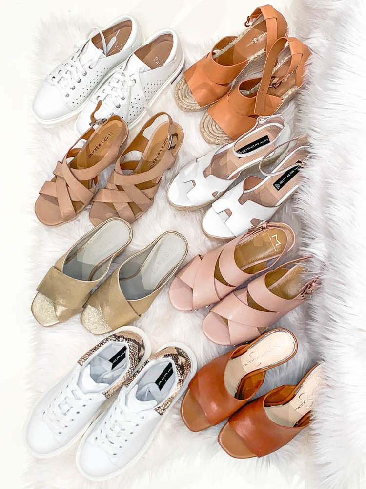 Cute Spring Shoes Roundup Fashion Dawned On Me