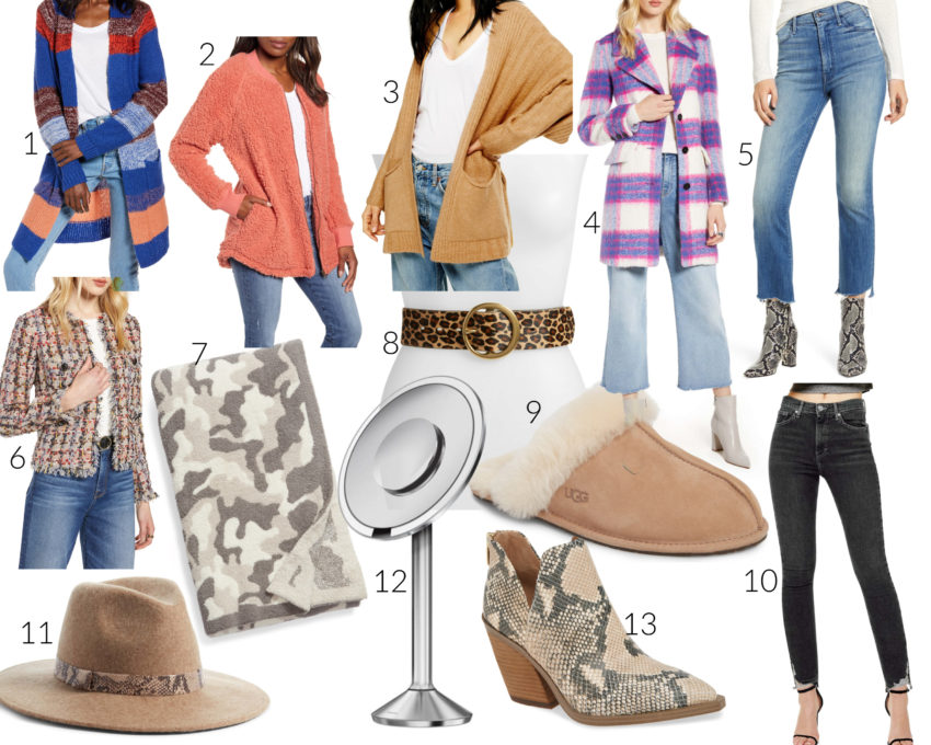 Nordstrom Anniversary Sale: Best Finds featured by top US fashion blog, Dawned on Me