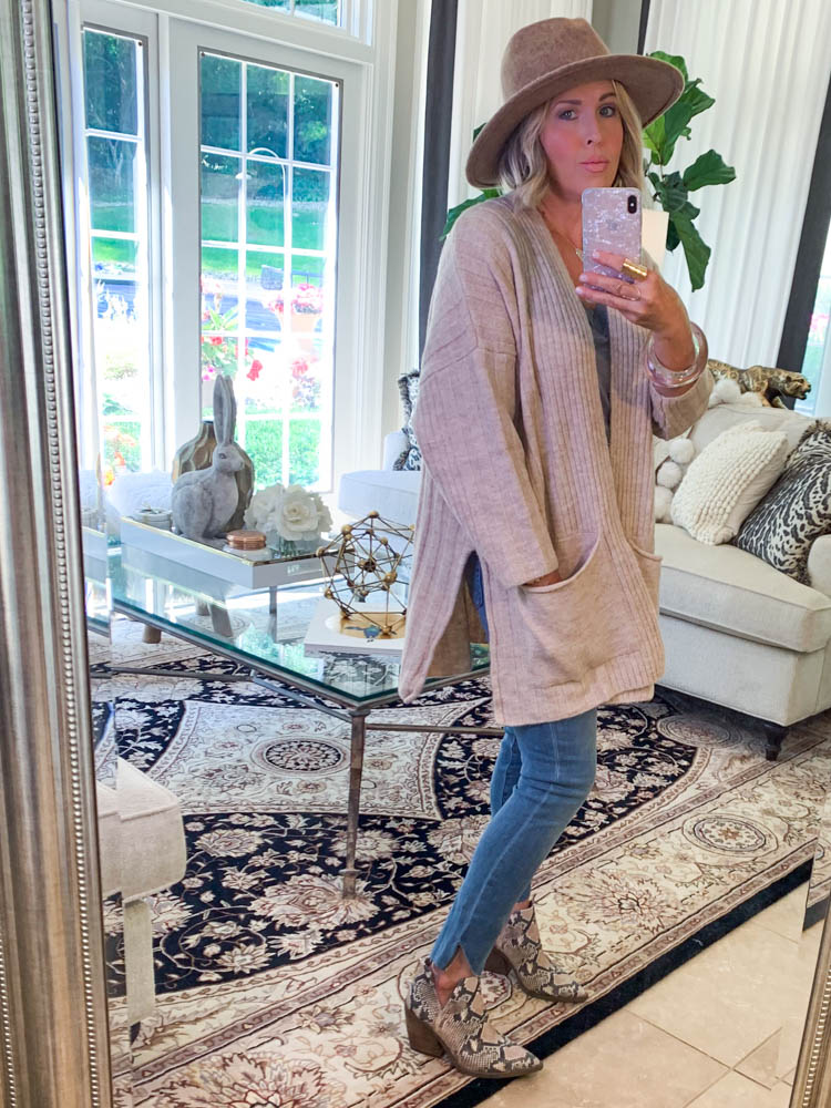 Favorite Shoes & Boots From The Nordstrom Anniversary Sale featured by top US fashion blogger, Dawned on Me