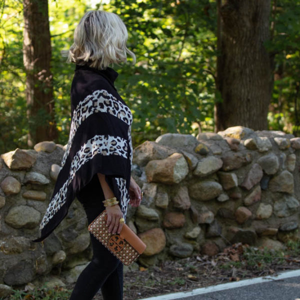 Wild About Animal Print – Fall Picks