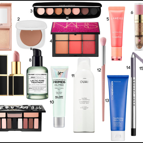 Sephora Holiday VIB Sale 2019 – What I’m Buying