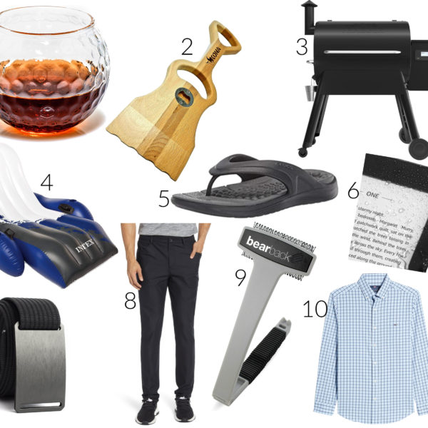 Father’s Day Gift Ideas – Practical & Affordable
